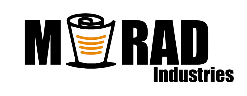 Murad Industries - Sustainable Paper Packaging in Jordan